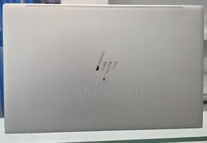 New Laptop HP Envy 13 16GB Intel Core i5 SSD 512GB