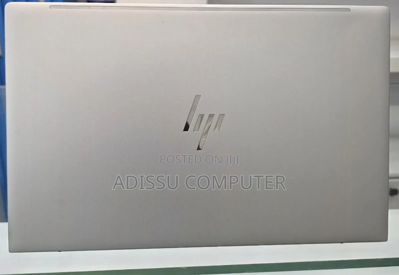 New Laptop HP Envy 13 16GB Intel Core i5 SSD 512GB