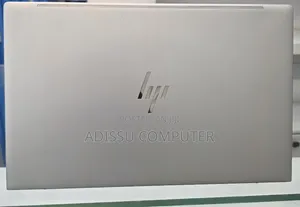 New Laptop HP Envy 13 16GB Intel Core i5 SSD 512GB