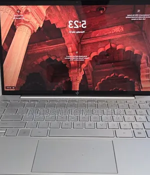 New Laptop HP Envy 13 16GB Intel Core i5 SSD 512GB