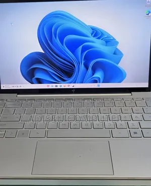 New Laptop HP Envy 13 16GB Intel Core i5 SSD 512GB