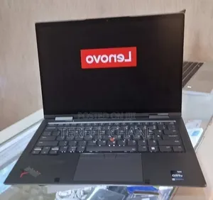 New Laptop Lenovo ThinkPad X1 Yoga 16GB Intel Core i7 SSD 512GB