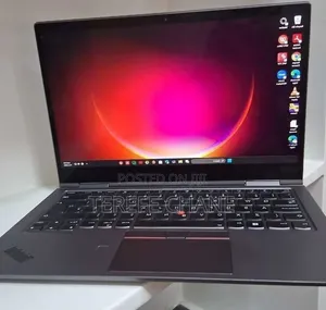 New Laptop Lenovo ThinkPad X1 Yoga 16GB Intel Core i7 SSD 512GB