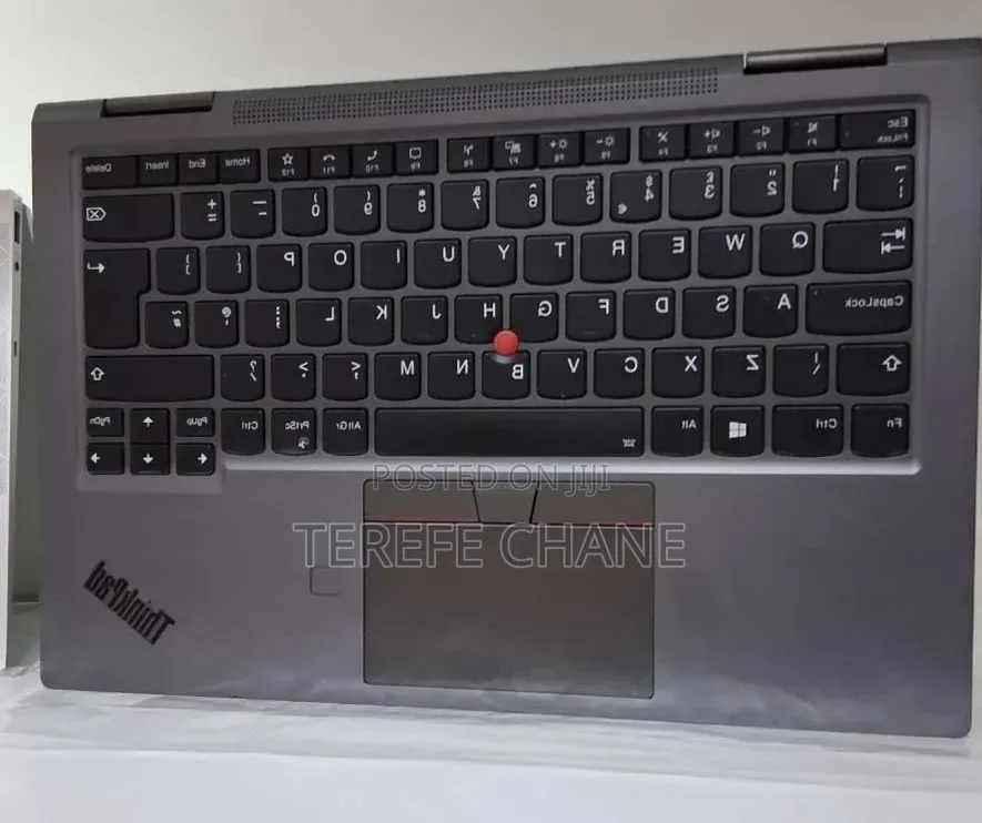 New Laptop Lenovo ThinkPad X1 Yoga 16GB Intel Core i7 SSD 512GB