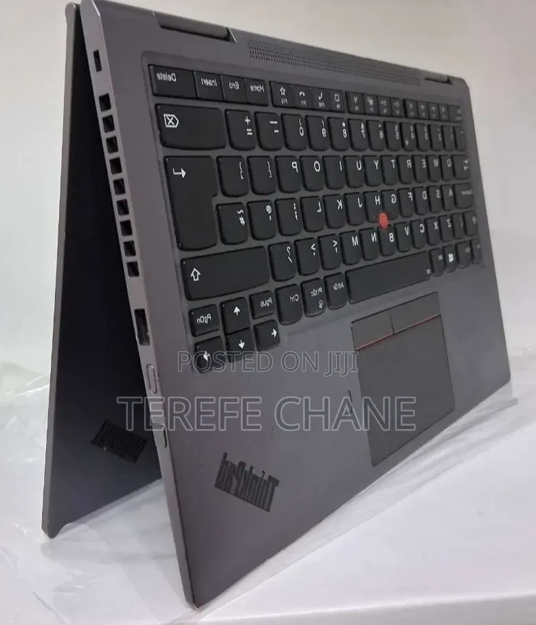 New Laptop Lenovo ThinkPad X1 Yoga 16GB Intel Core i7 SSD 512GB