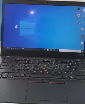 New Laptop Lenovo ThinkPad T14s G4 16GB AMD Ryzen 7 SSD 512GB