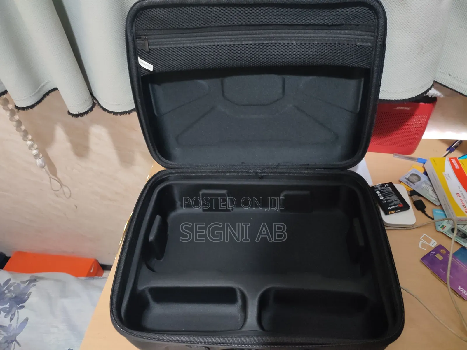 Xbox Series X Carrying Case