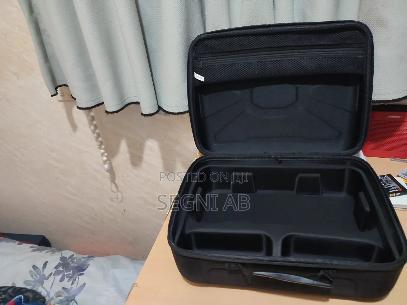 Xbox Series X Carrying Case