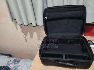 Xbox Series X Carrying Case