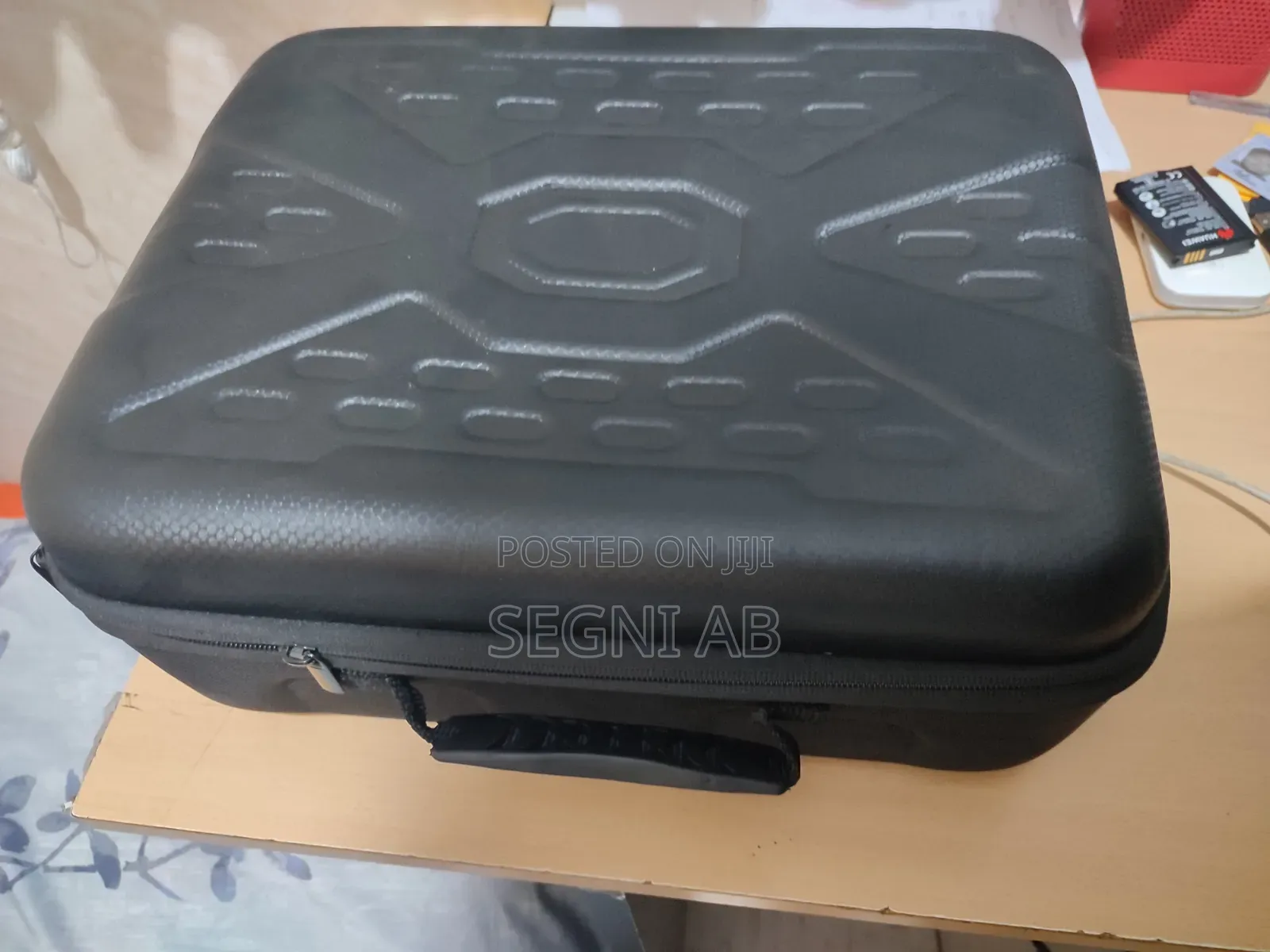 Xbox Series X Carrying Case