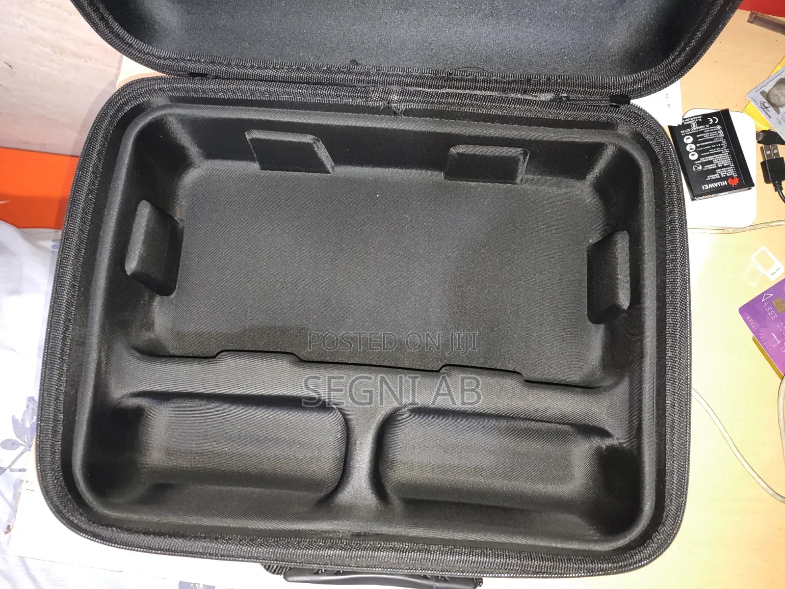 Xbox Series X Carrying Case
