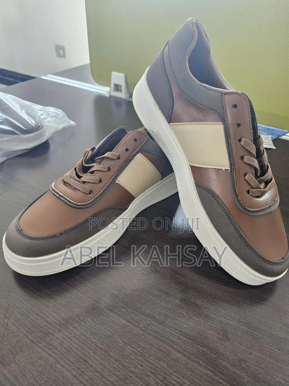 Original Shoes