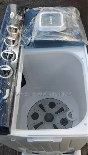 Future 14,kg Semi Automatic Washing Machines