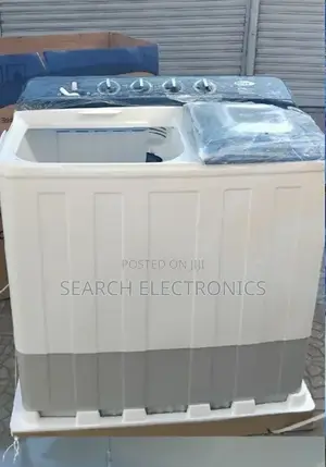 Future 14,kg Semi Automatic Washing Machines