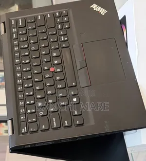 New Laptop Lenovo Yoga 11e 16GB Intel Core i5 SSD 512GB