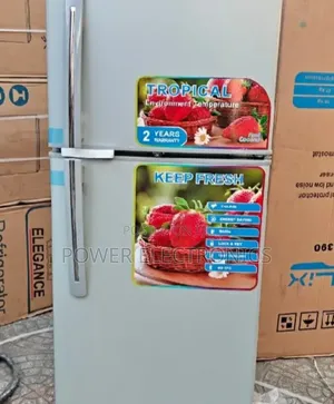 Orbit 400,litr Cooler Seastem Fridge