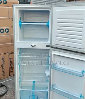 Orbit 400,litr Cooler Seastem Fridge