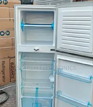Orbit 400,litr Cooler Seastem Fridge