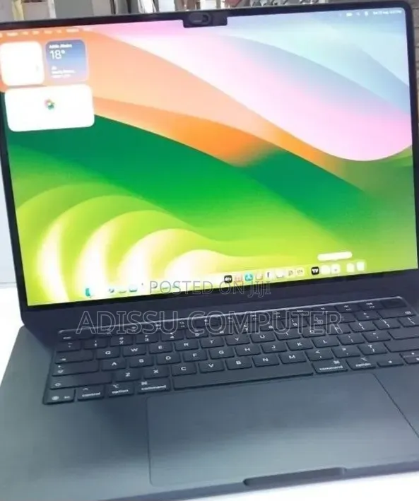 New Laptop Apple MacBook Air 2026 M5 16GB Apple M5 SSD 512GB