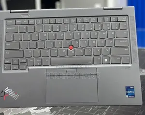 New Laptop Lenovo ThinkPad X1 Yoga 32GB Intel Core i7 SSD 1T