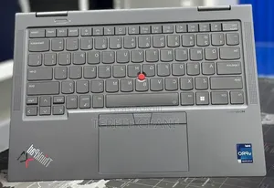 New Laptop Lenovo ThinkPad X1 Yoga 32GB Intel Core i7 SSD 1T