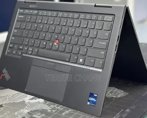 New Laptop Lenovo ThinkPad X1 Yoga 32GB Intel Core i7 SSD 1T