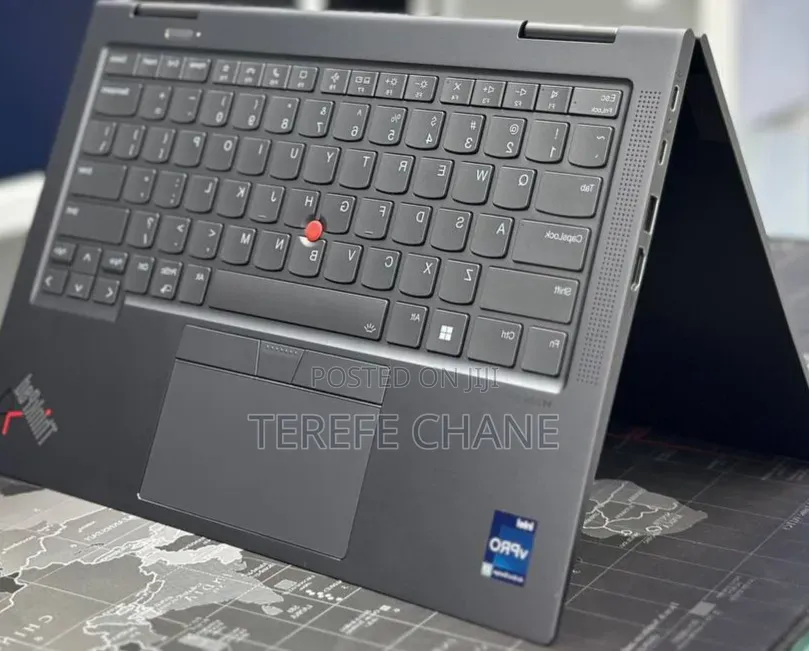 New Laptop Lenovo ThinkPad X1 Yoga 32GB Intel Core i7 SSD 1T