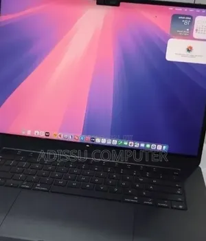 New Laptop Apple MacBook Air 2026 M5 16GB Apple M5 SSD 512GB
