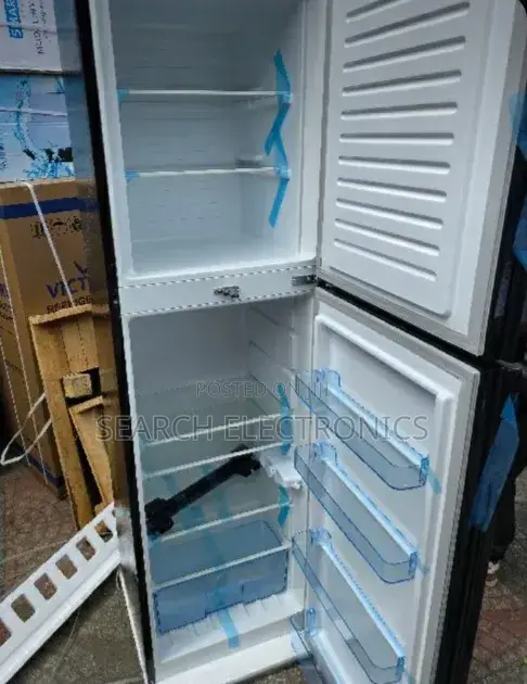 Ring 460,litr Refrigerator