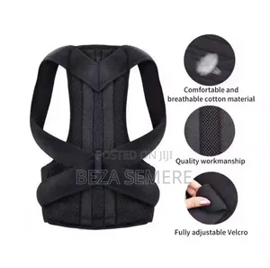 ​MaxSupport Heavy-Duty Spine Corrector