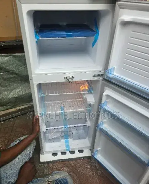 Ring 460,litr Refrigerator