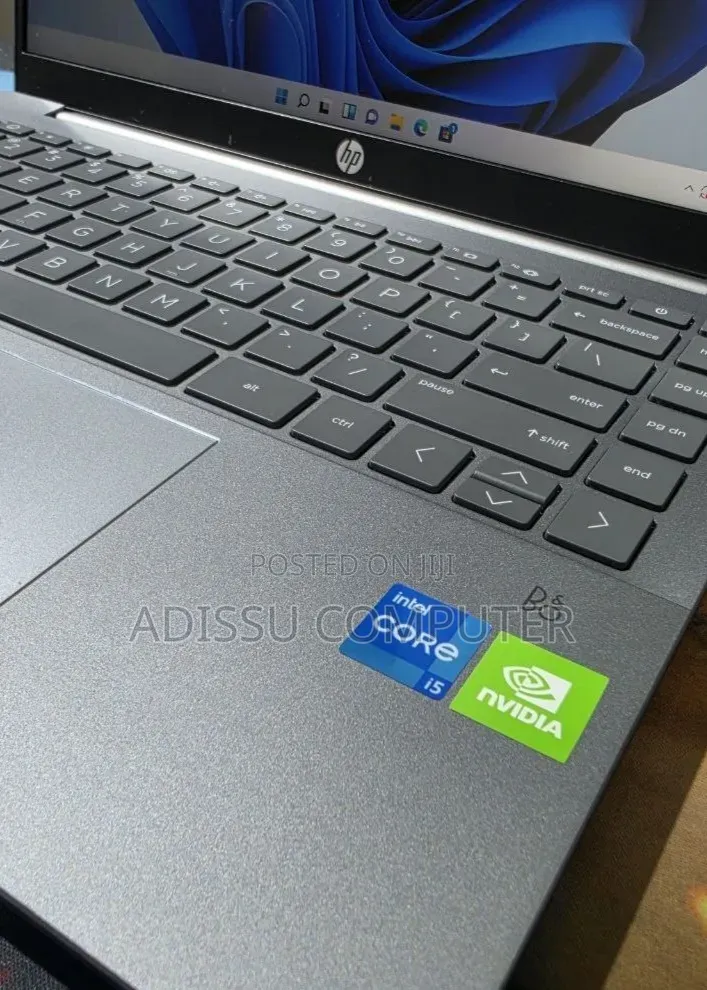 New Laptop HP Pavilion 14 16GB Intel Core i5 SSD 512GB