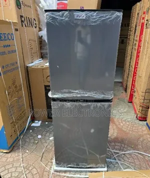 Samsung 280,litr Fan Seastem Fridge