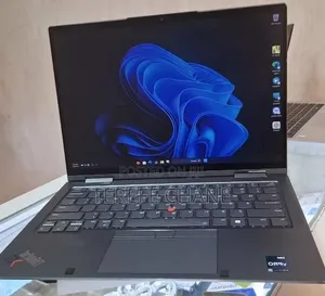 New Laptop Lenovo ThinkPad X1 Yoga 16GB Intel Core i7 SSD 512GB