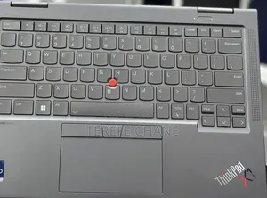New Laptop Lenovo ThinkPad X1 Yoga 16GB Intel Core i7 SSD 512GB