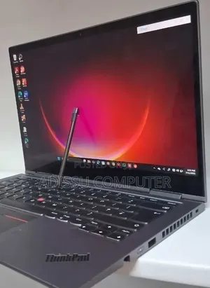 New Laptop Lenovo ThinkPad X1 Yoga 16GB Intel Core i7 SSD 512GB