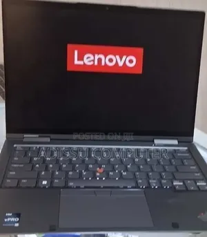 New Laptop Lenovo ThinkPad X1 Yoga 16GB Intel Core i7 SSD 512GB