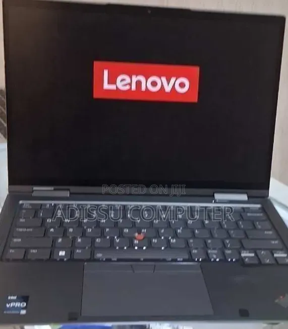 New Laptop Lenovo ThinkPad X1 Yoga 16GB Intel Core i7 SSD 512GB