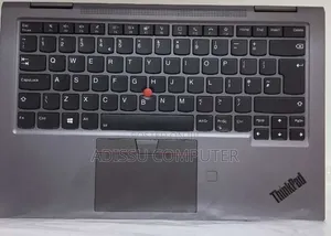 New Laptop Lenovo ThinkPad X1 Yoga 16GB Intel Core i7 SSD 512GB