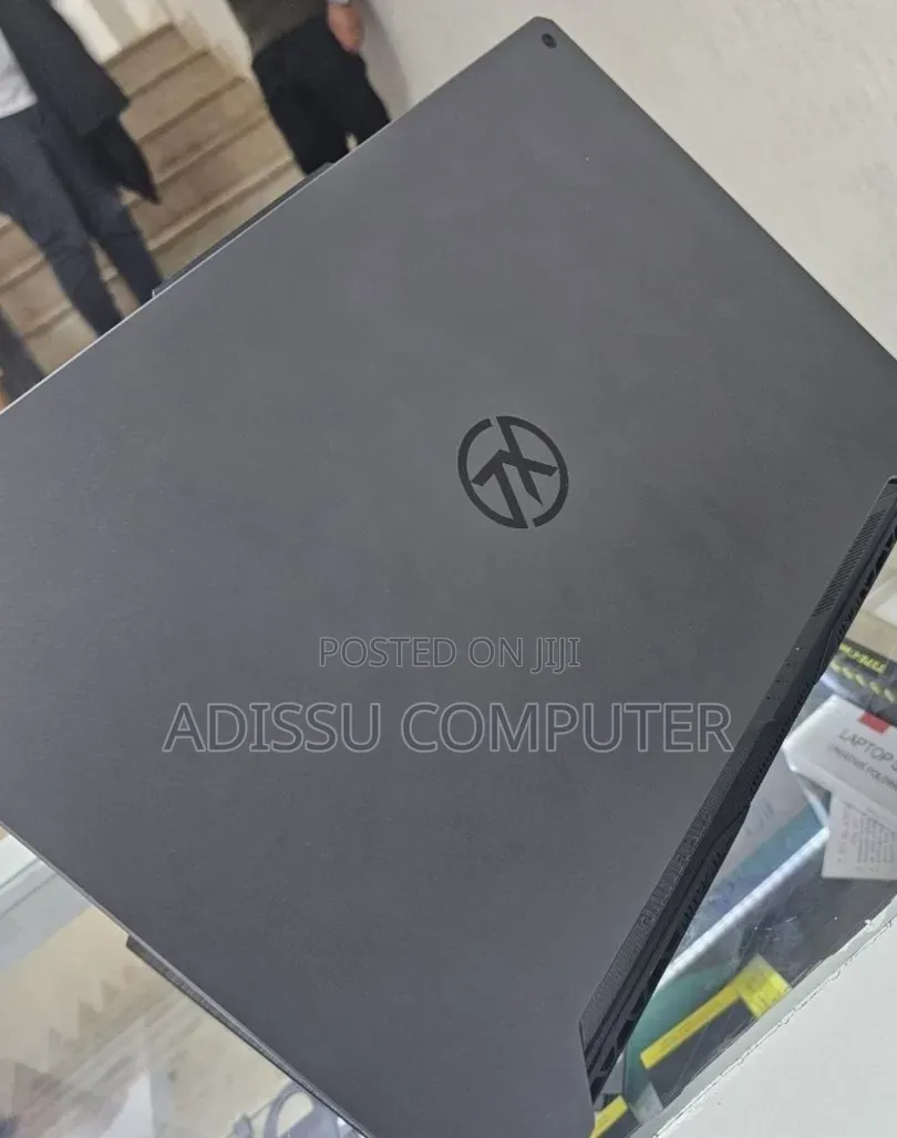 New Laptop Asus TUF Gaming A15 16GB AMD Ryzen 7 SSD 512GB