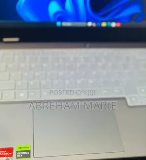 New Laptop Lenovo Legion 5 16GB AMD Ryzen 7 SSD 1T