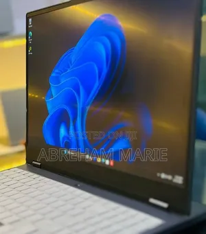 New Laptop Lenovo Legion 5 16GB AMD Ryzen 7 SSD 1T