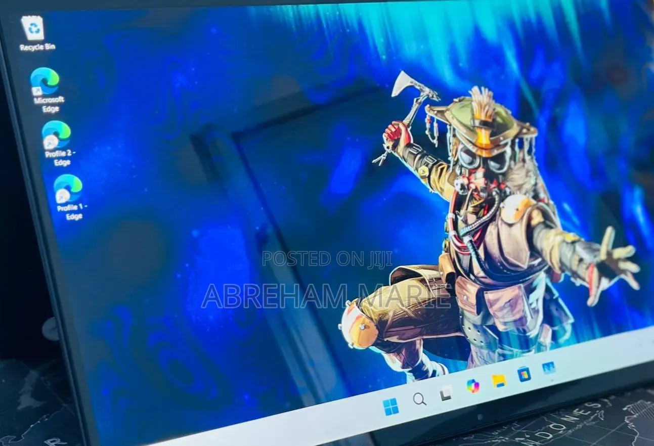 New Laptop HP Envy 13 16GB Intel Core i7 SSD 512GB