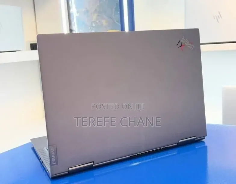 New Laptop Lenovo ThinkPad X1 Yoga 16GB Intel Core i7 SSD 512GB