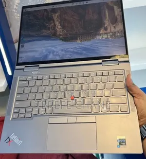 New Laptop Lenovo ThinkPad X1 Yoga 16GB Intel Core i7 SSD 512GB