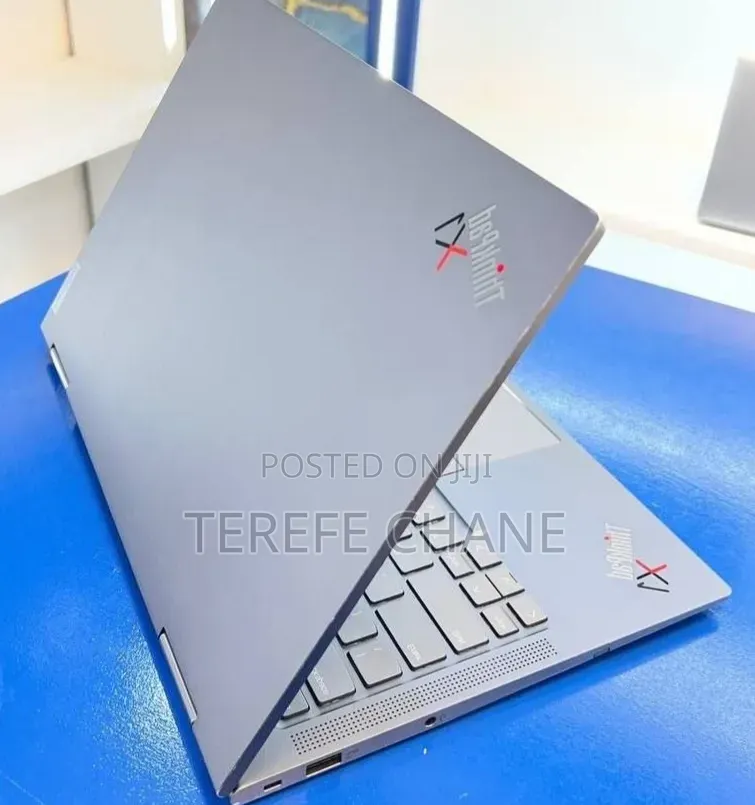 New Laptop Lenovo ThinkPad X1 Yoga 16GB Intel Core i7 SSD 512GB