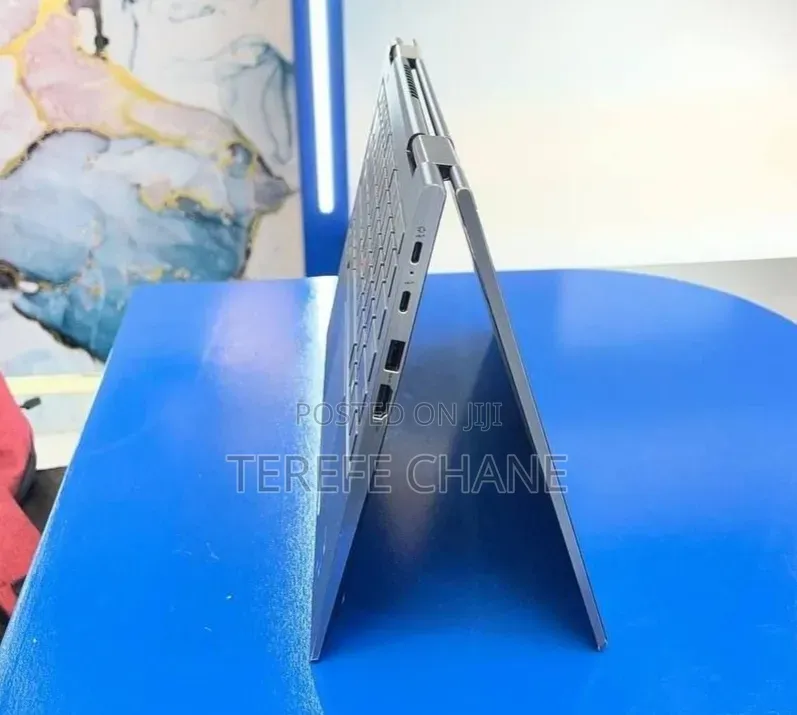 New Laptop Lenovo ThinkPad X1 Yoga 16GB Intel Core i7 SSD 512GB