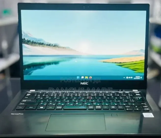 New Laptop NEC 8GB Intel Core i5 SSD 256GB