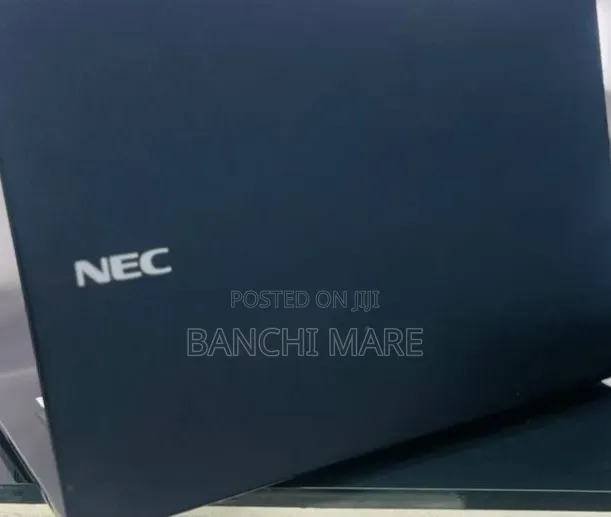 New Laptop NEC 8GB Intel Core i5 SSD 256GB