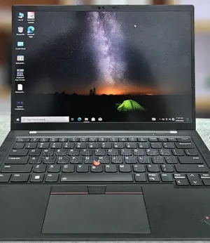 New Laptop Lenovo ThinkPad T14s Gen 1 16GB Intel Core i7 SSD 512GB